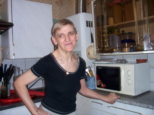 Валентина Орлова