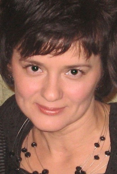 Юлия Анчина