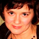 Юлия Анчина