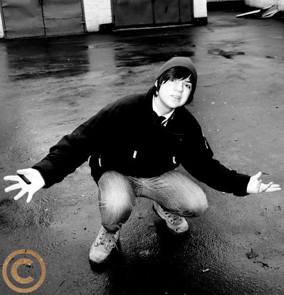 Владислав Мамчур