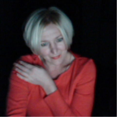 Вера Гапонова