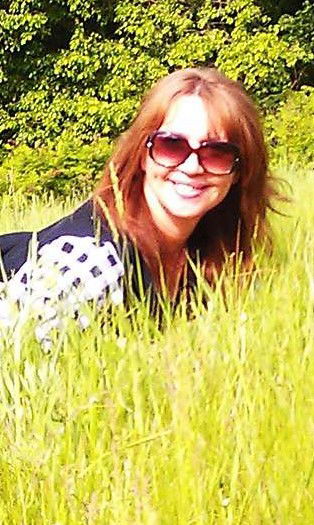 Ира Егорова