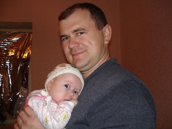 Валерий Гребенчуков