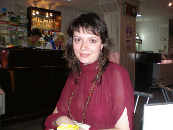 Женя Демчук