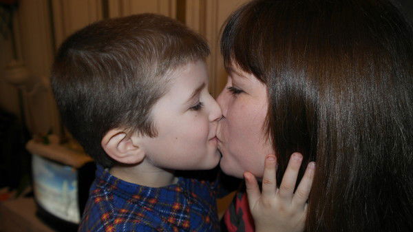 Анастасия Терехова