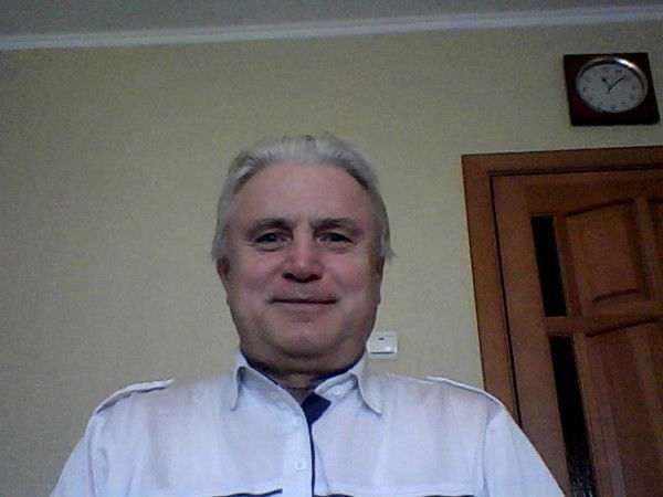 Харисов Марсель