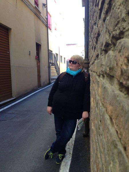 Ирина Брычкина