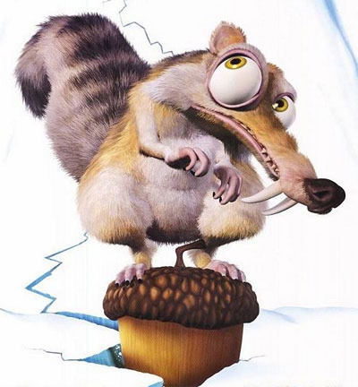 Серёга Свиридович