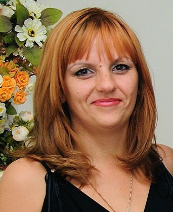 Светлана Жиговская