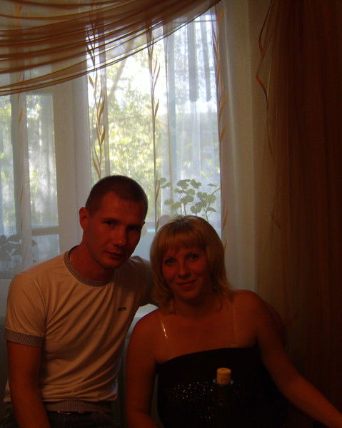 Наталья Шнырёва