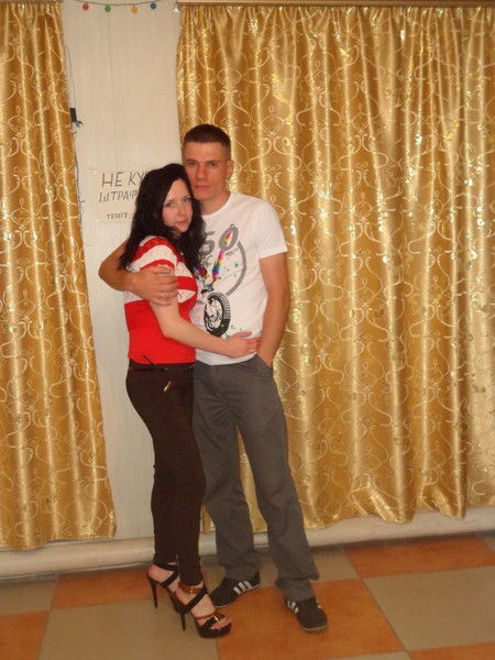 Любовь Вольф