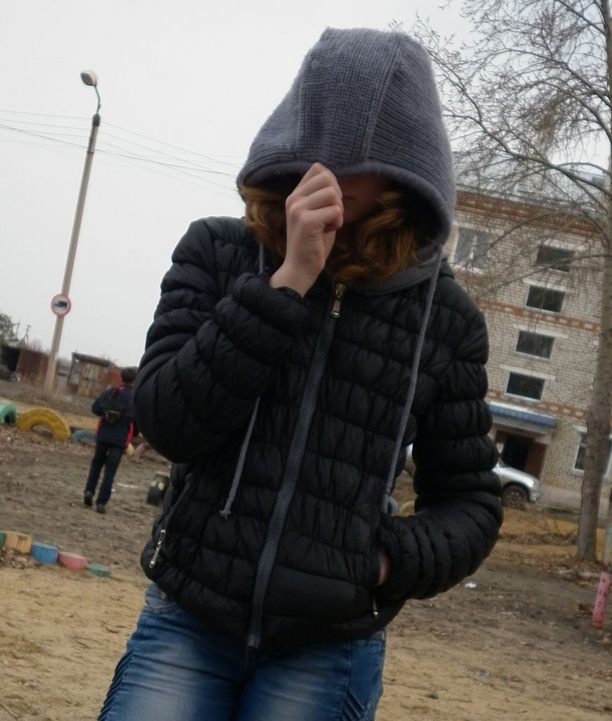 Полина Милованова