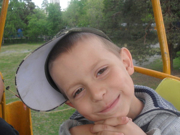 Елена Морозова