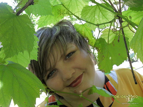 Елена Мурадова