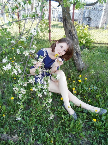 Леся Качурівська