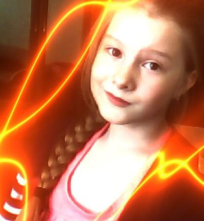 Альвина Нечаева