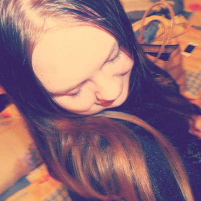 Дашенька Васильчикова