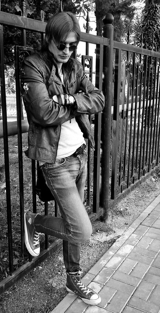 Сергей Новиков