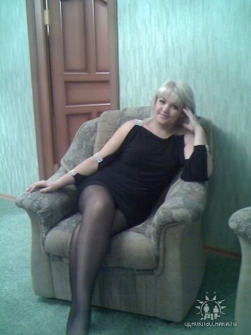 Катеринич Людмила