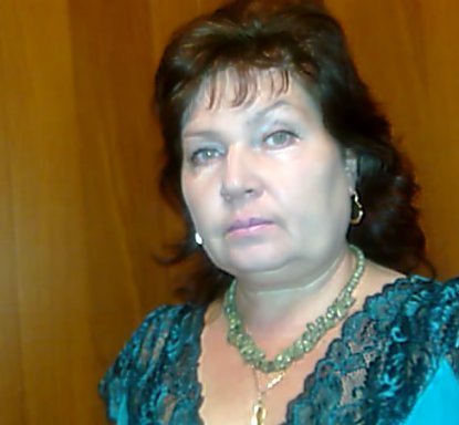 Светлана Кожеко