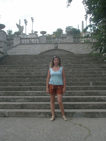 Юлия Золотых