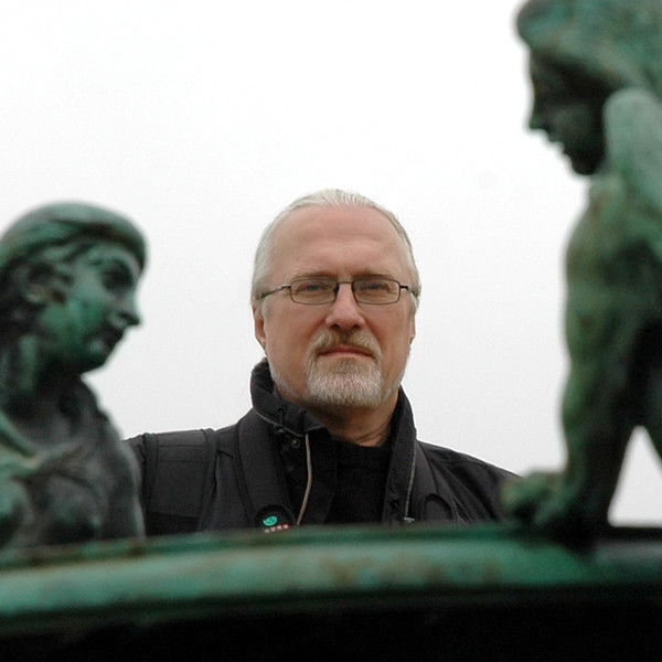 Константин Лизунов