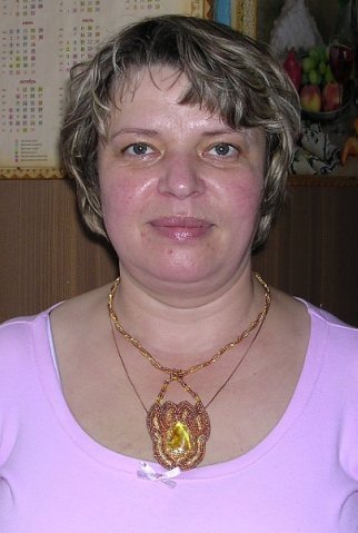 Надежда Правосуд(Каушан)