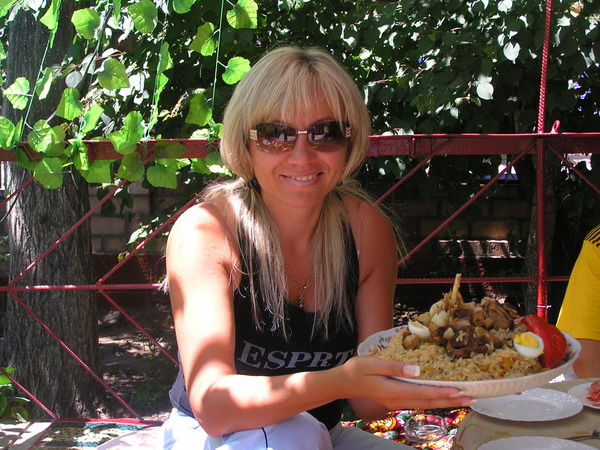 Larissa S \bogrienko\