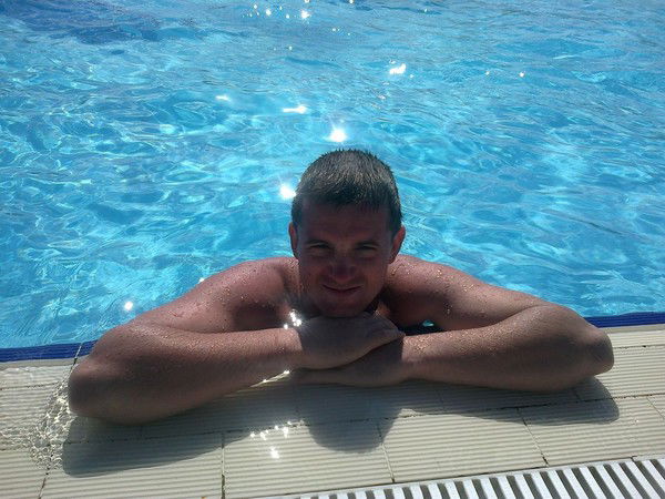 Андрей Шарата