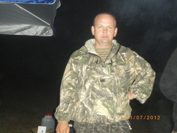 Василий Лимонов