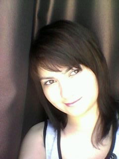 Быковская Екатерина