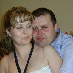 Светлана Киржакова