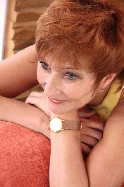 Леночка Молчанова