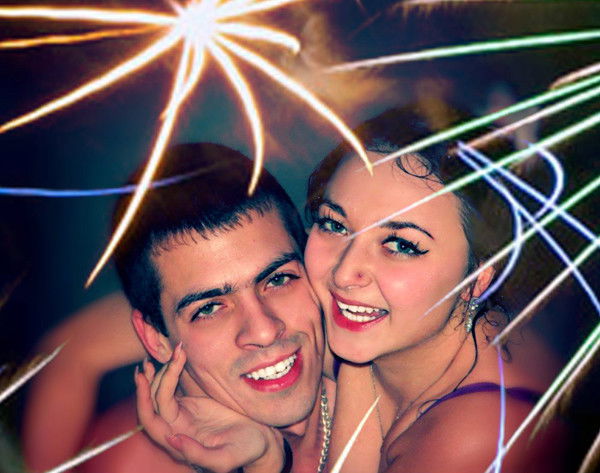 Настя Поцелуева