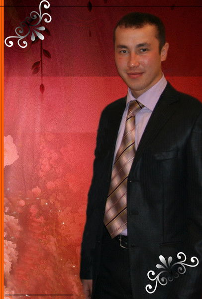 Нарболат Акпасов