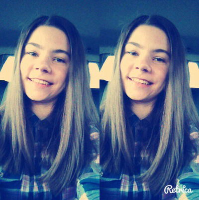 Ксения Сахарова