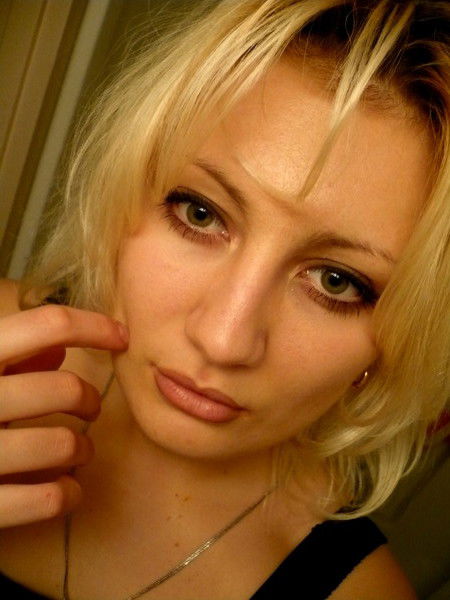 Светлана Tcerber