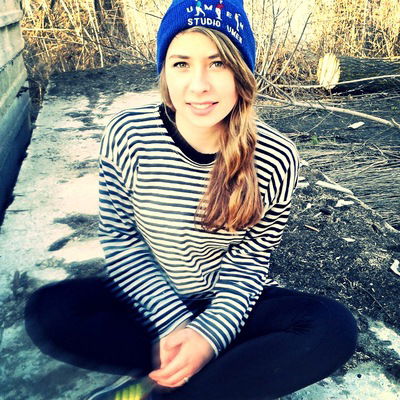 Альбіна Кучеренко