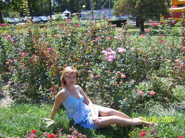 Татьяна Дубинина