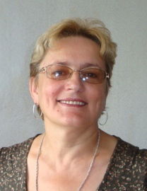 Надежда Селина