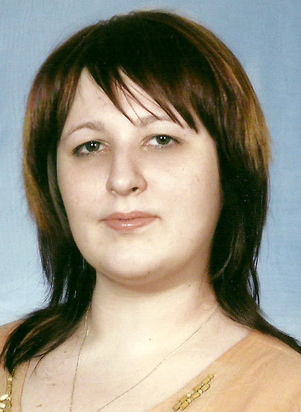 Ирина Лысянская