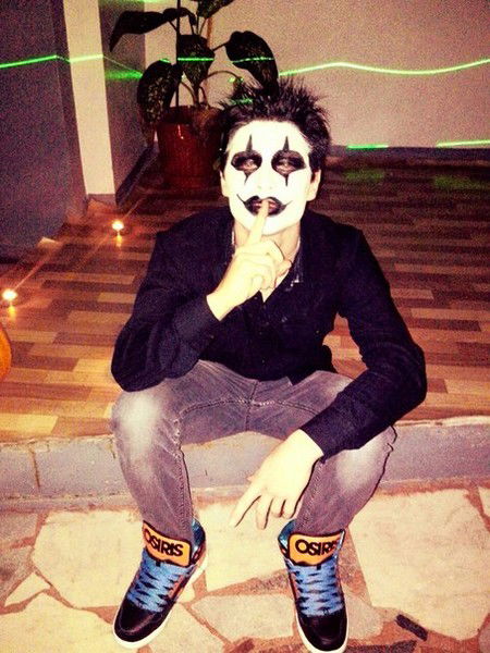 Сергей Кадыков