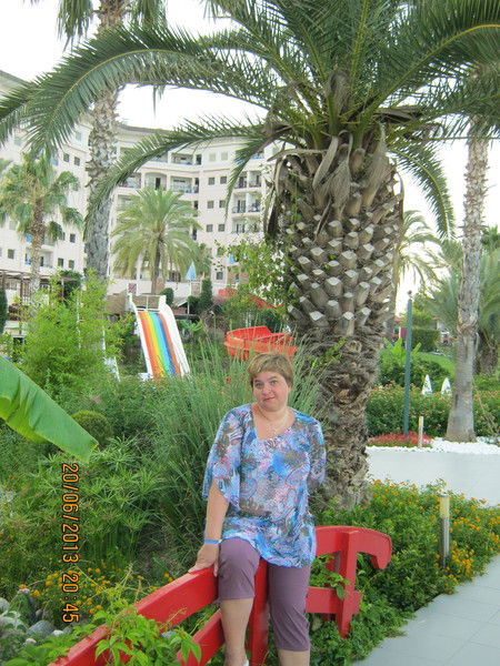 Ирина Алексеева