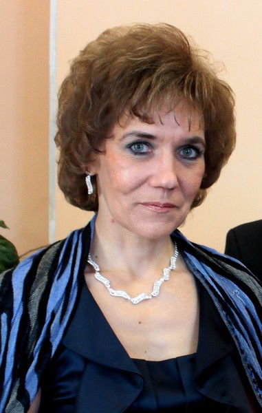 Наталья Андреева