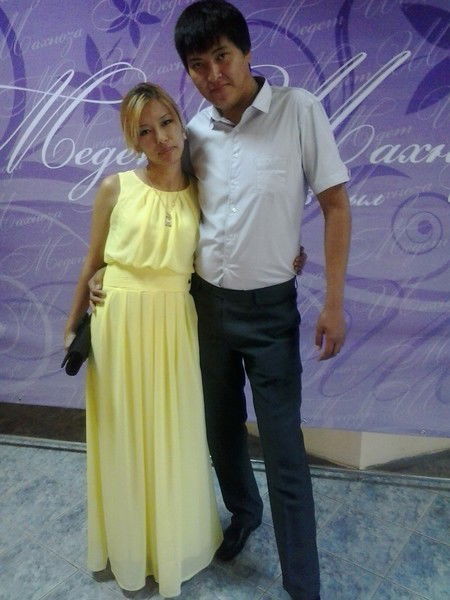 Роза@ришат Тайсахуновы