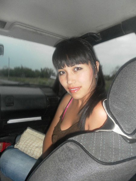 Дамиля Рахимжанова