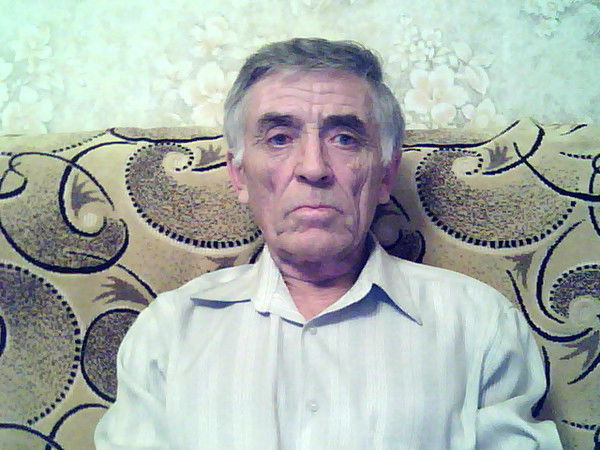 Александр Хохлов