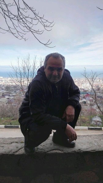 Арсен Османов