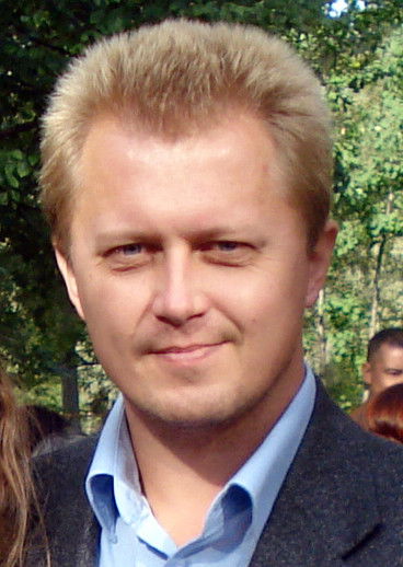 Александр Задворнев