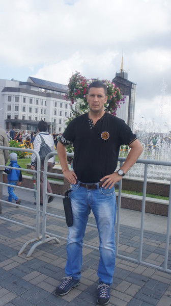 Альберт Гайнуллин